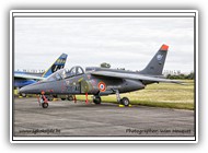 Alpha jet FAF E-75 705-AE